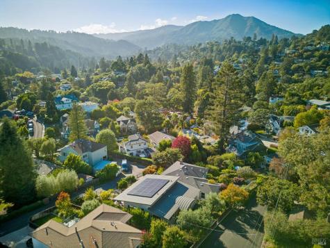 39 Alvarado Avenue Mill Valley CA 94941
