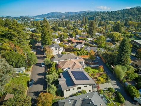39 Alvarado Avenue Mill Valley CA 94941