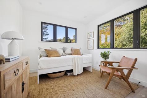 39 Alvarado Avenue Mill Valley CA 94941