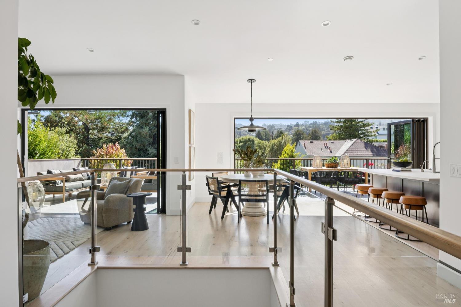 39 Alvarado Avenue Mill Valley CA 94941