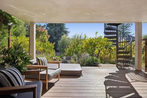 39 Alvarado Avenue Mill Valley CA 94941