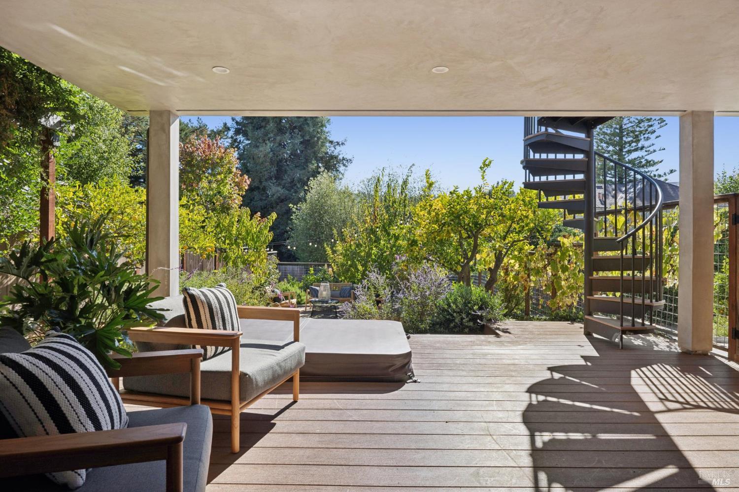 39 Alvarado Avenue Mill Valley CA 94941