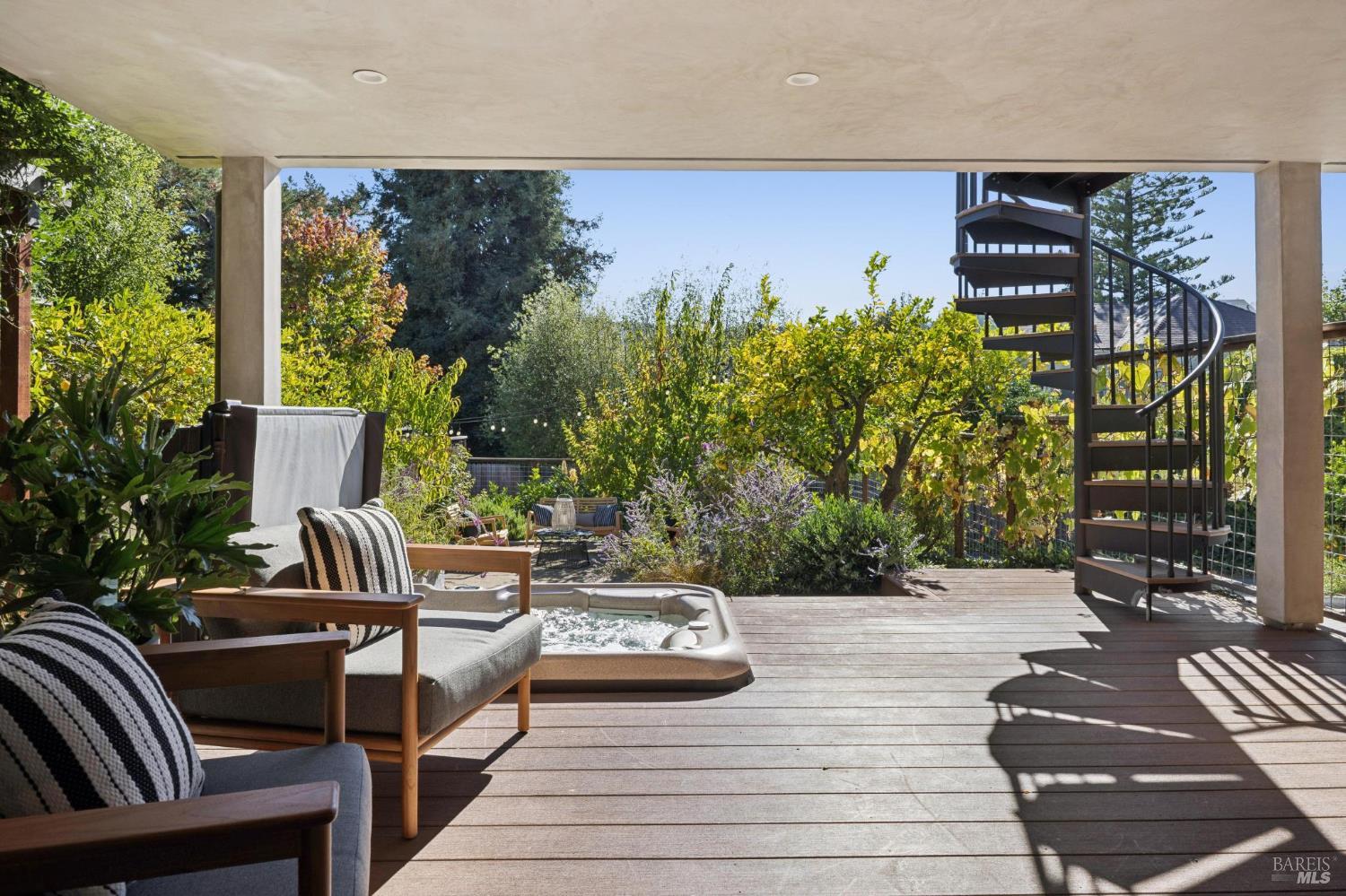 39 Alvarado Avenue Mill Valley CA 94941