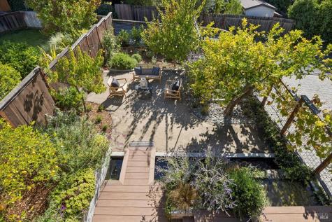 39 Alvarado Avenue Mill Valley CA 94941