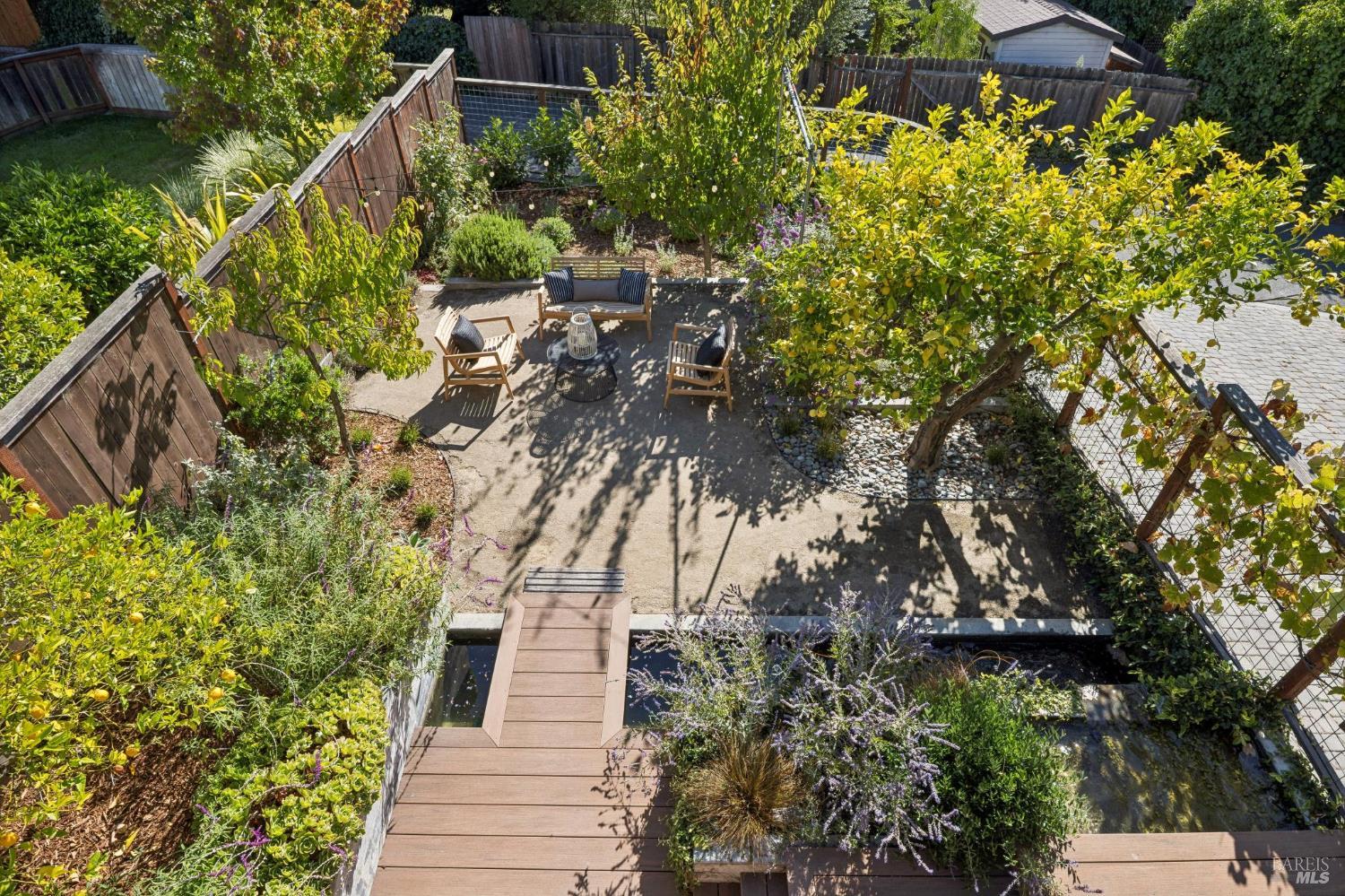 39 Alvarado Avenue Mill Valley CA 94941