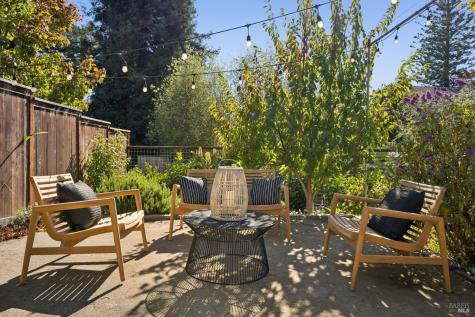 39 Alvarado Avenue Mill Valley CA 94941