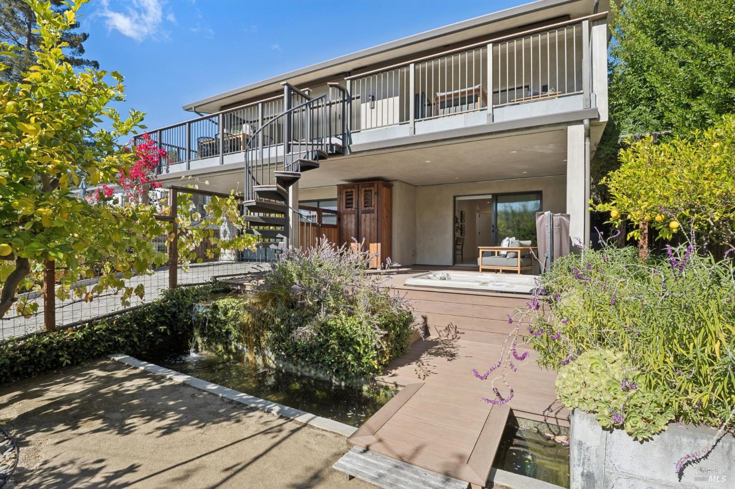 39 Alvarado Avenue Mill Valley CA 94941