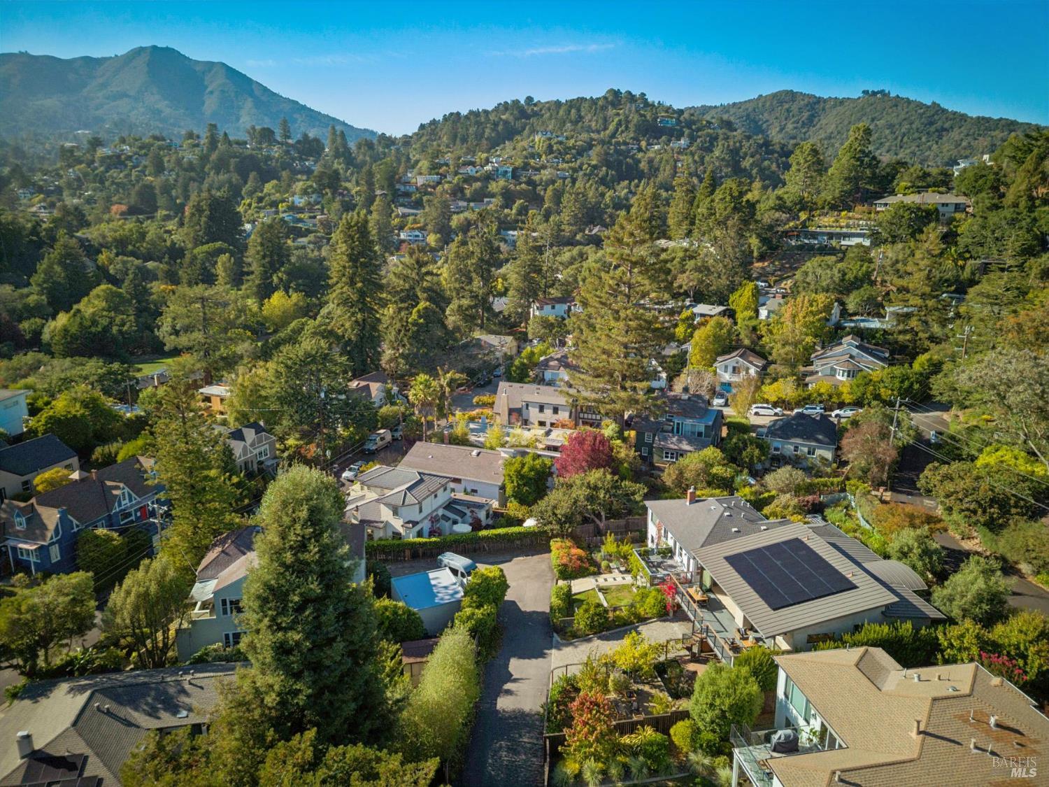 39 Alvarado Avenue Mill Valley CA 94941