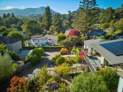39 Alvarado Avenue Mill Valley CA 94941