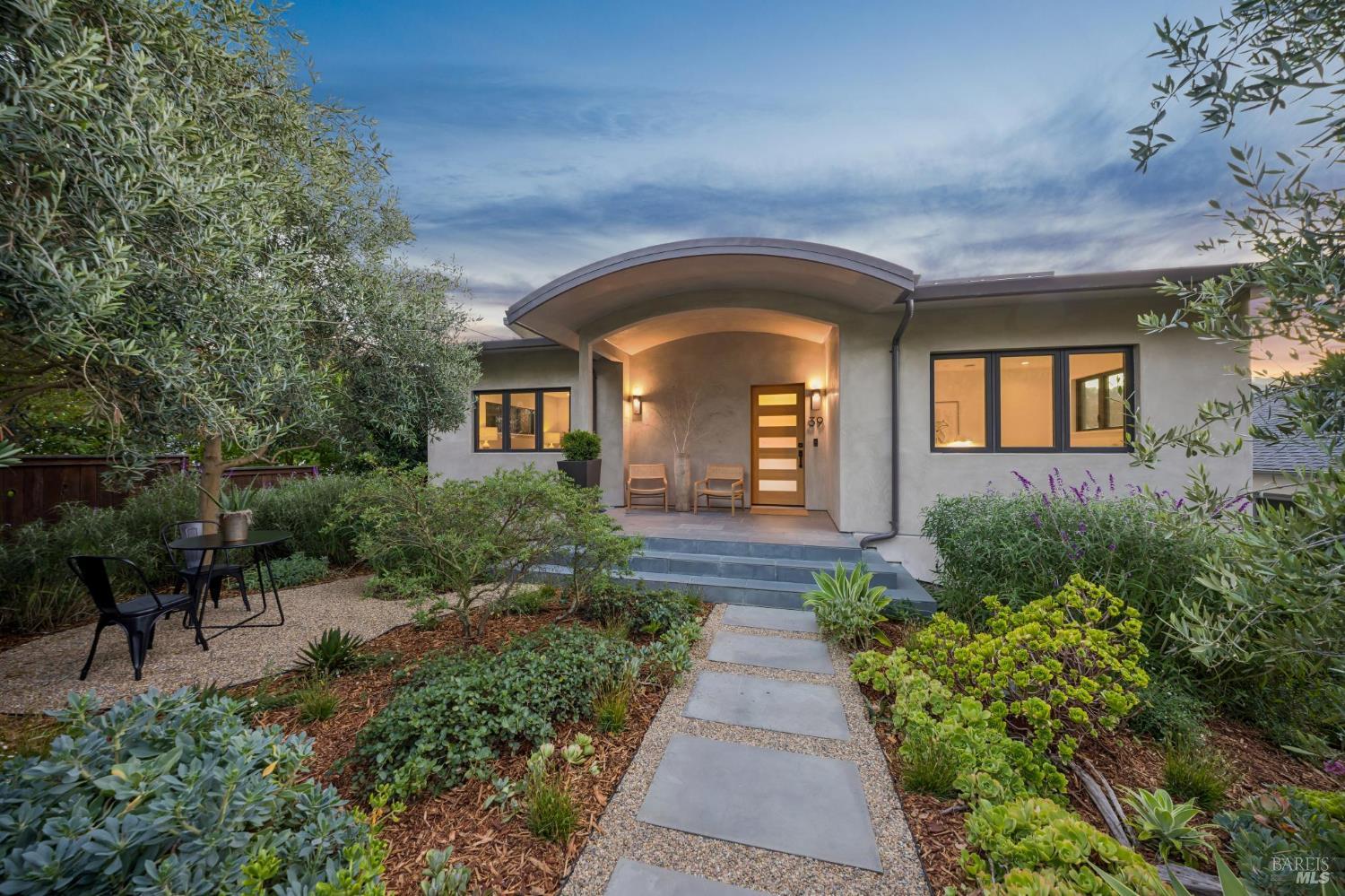 39 Alvarado Avenue Mill Valley CA 94941