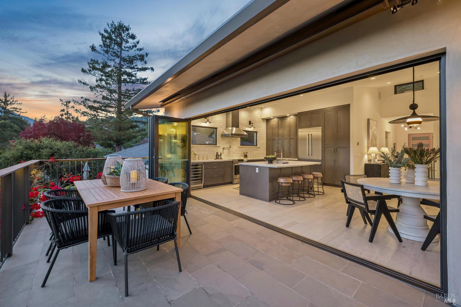 39 Alvarado Avenue Mill Valley CA 94941