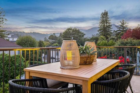39 Alvarado Avenue Mill Valley CA 94941