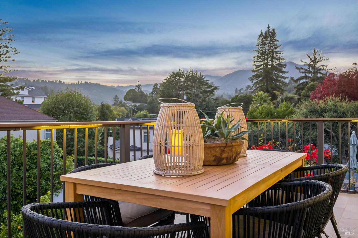 39 Alvarado Avenue Mill Valley CA 94941
