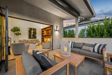 39 Alvarado Avenue Mill Valley CA 94941