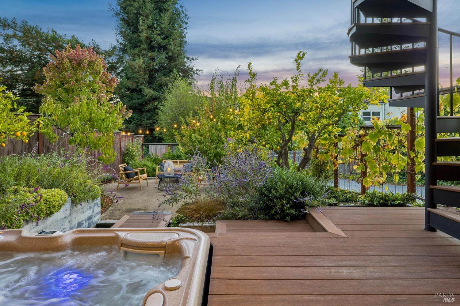 39 Alvarado Avenue Mill Valley CA 94941