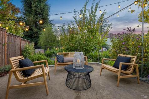 39 Alvarado Avenue Mill Valley CA 94941