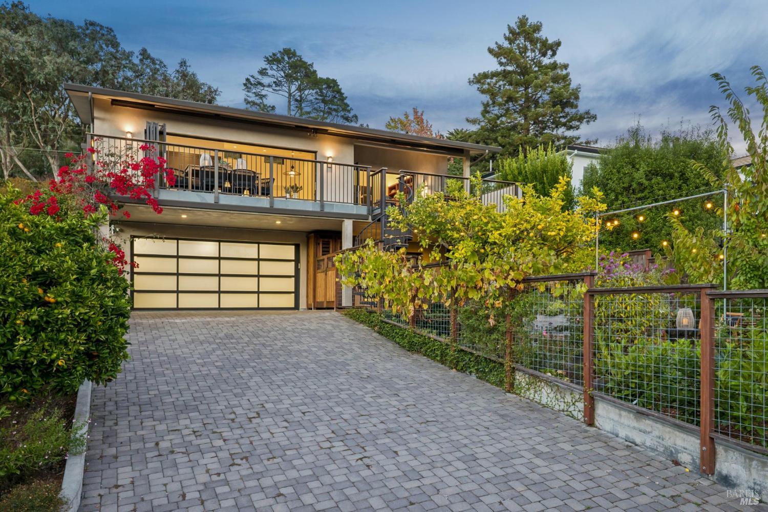39 Alvarado Avenue Mill Valley CA 94941