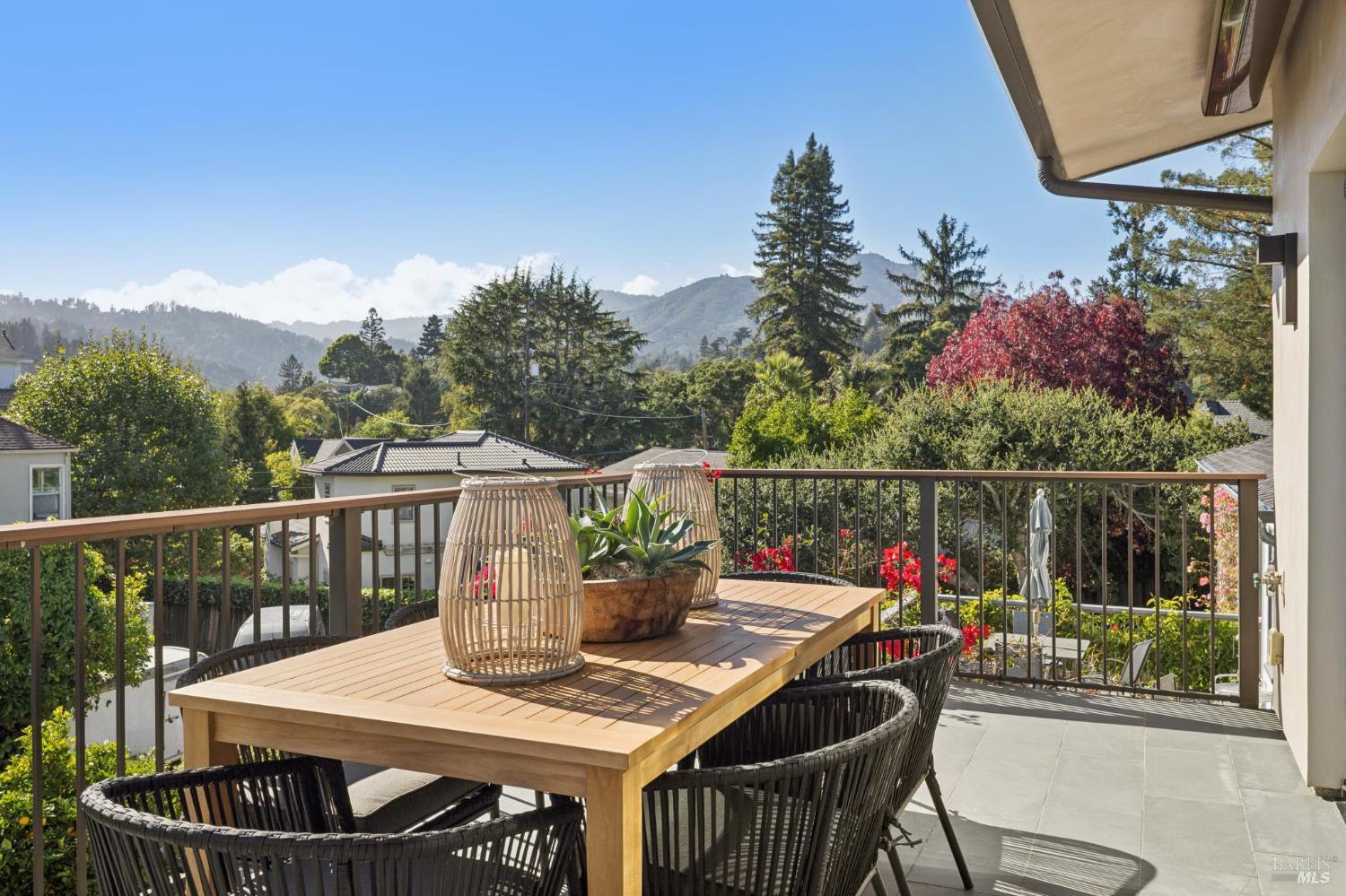 39 Alvarado Avenue Mill Valley CA 94941
