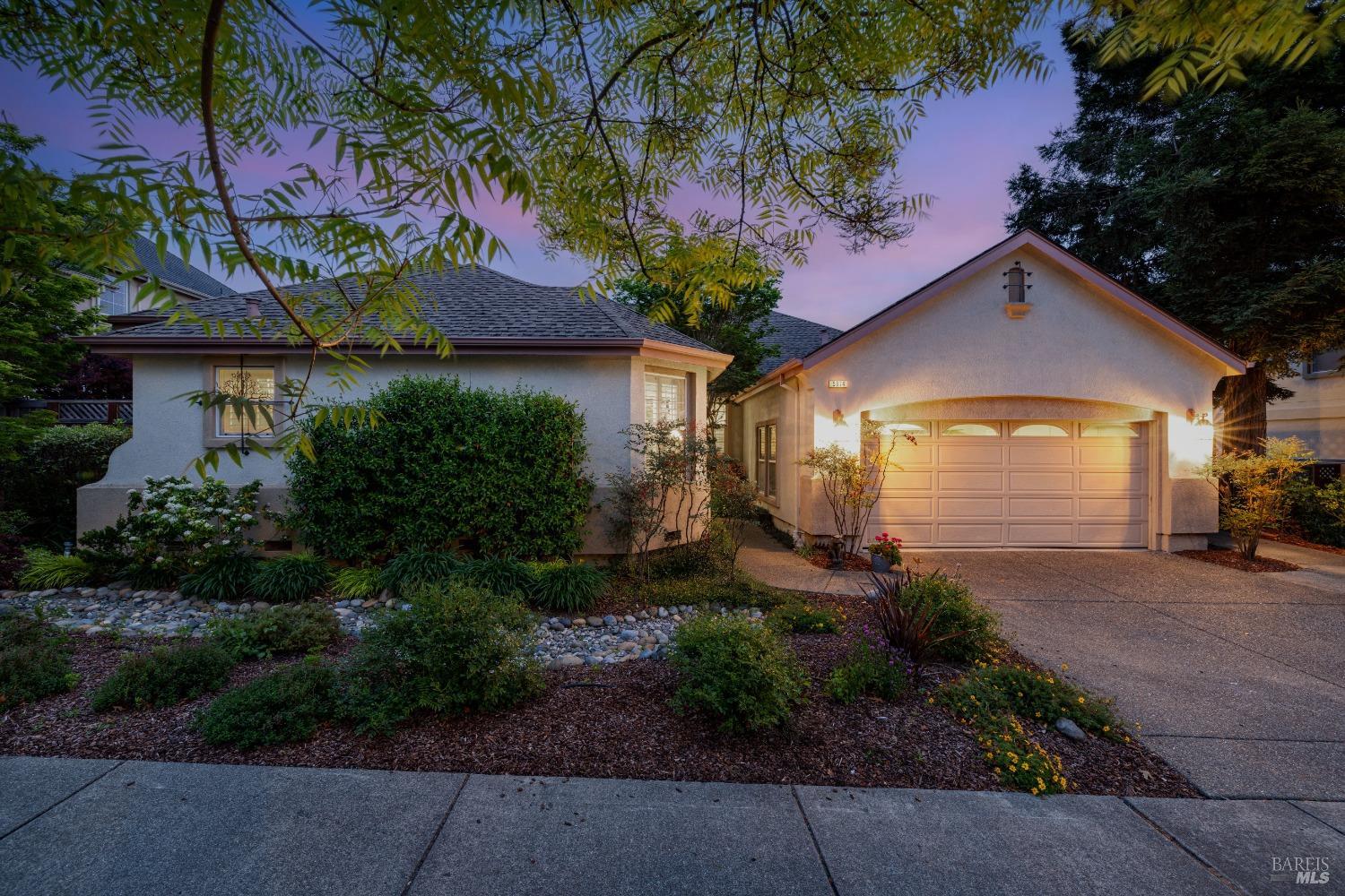 5874 Sailing Hawk Avenue Santa Rosa CA 95409