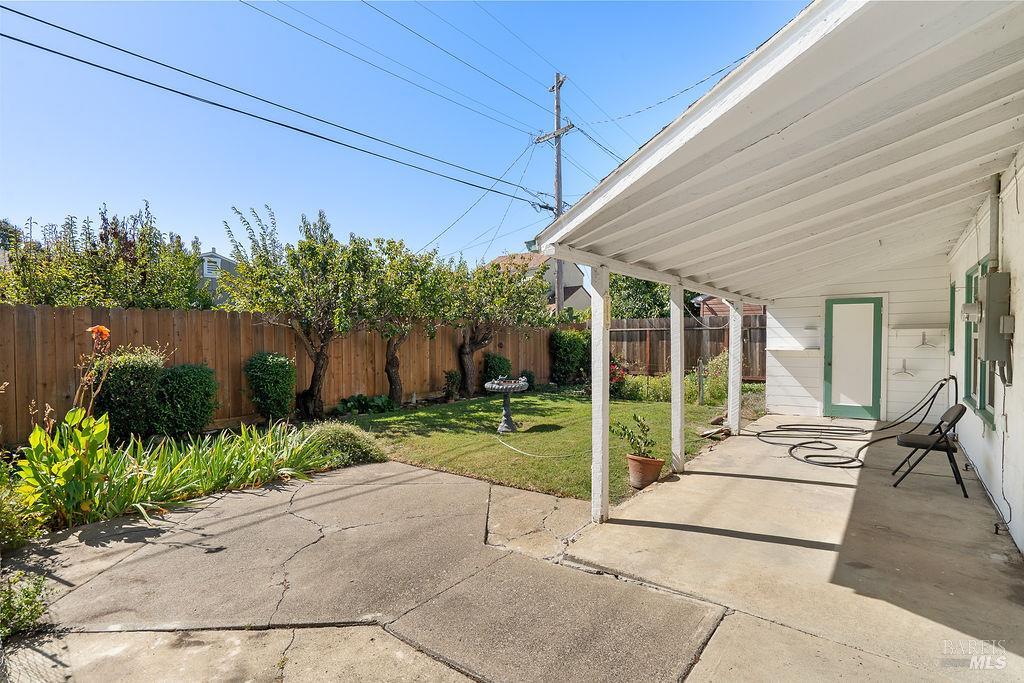 105 Morningside Avenue Vallejo CA 94590