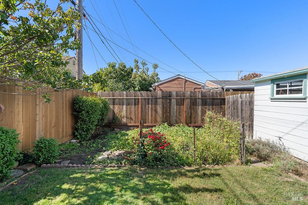 105 Morningside Avenue Vallejo CA 94590