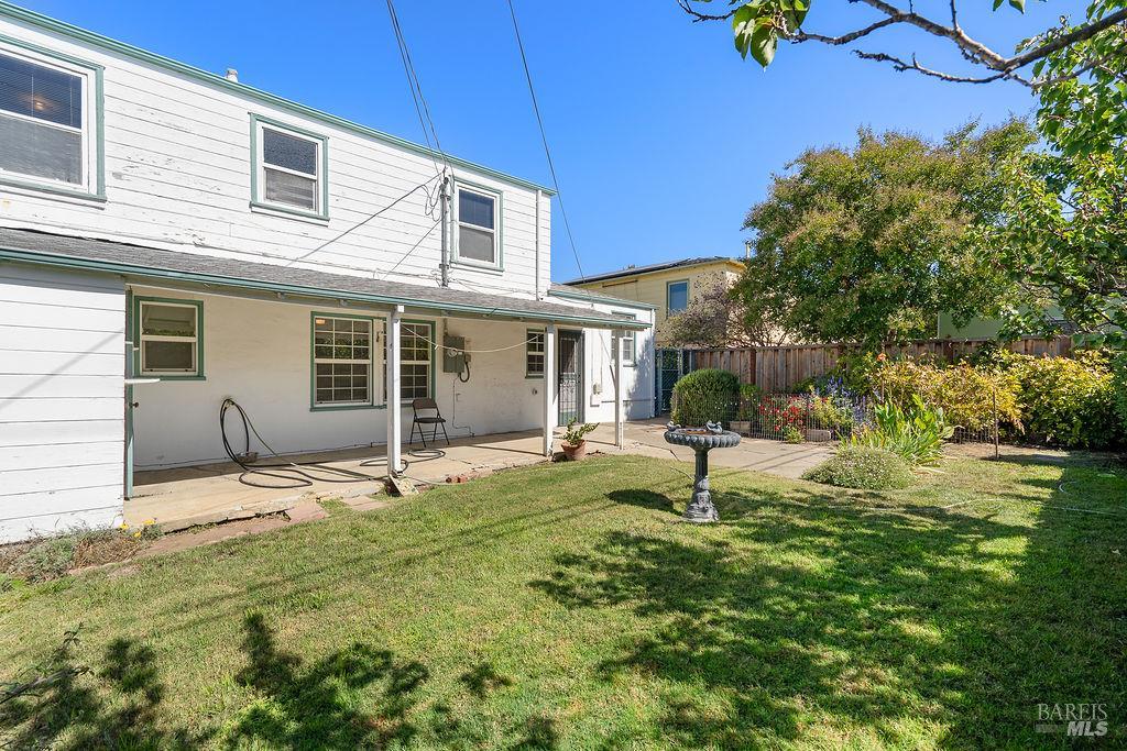 105 Morningside Avenue Vallejo CA 94590