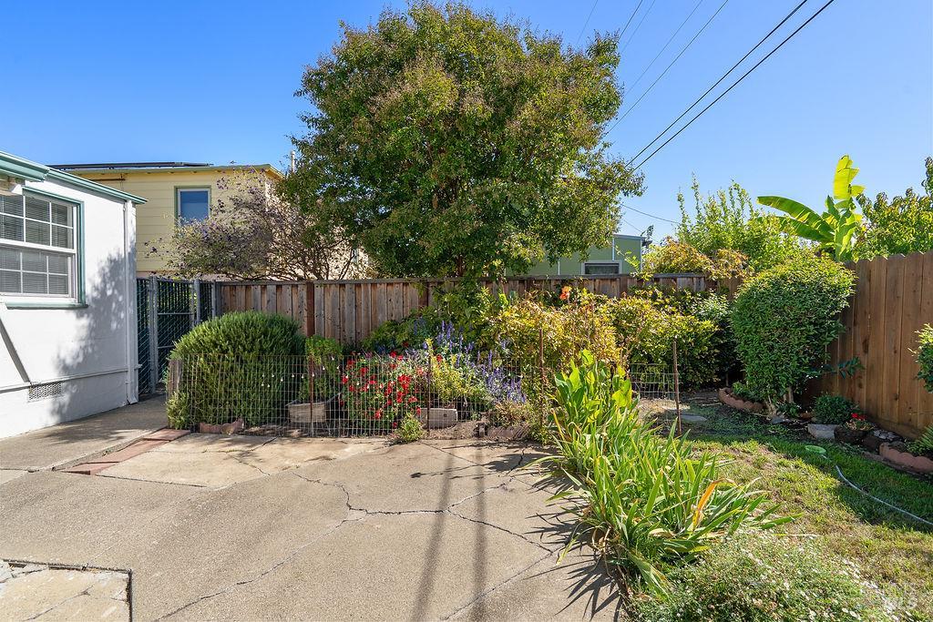 105 Morningside Avenue Vallejo CA 94590