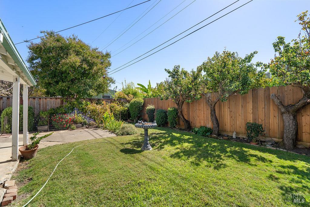105 Morningside Avenue Vallejo CA 94590