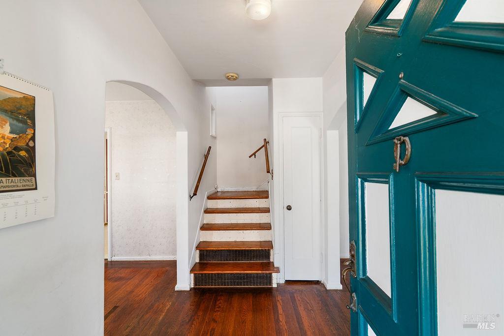105 Morningside Avenue Vallejo CA 94590