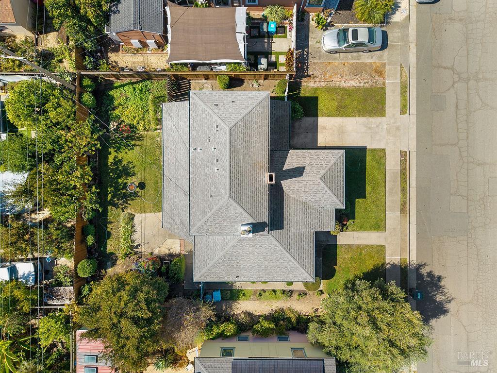 105 Morningside Avenue Vallejo CA 94590
