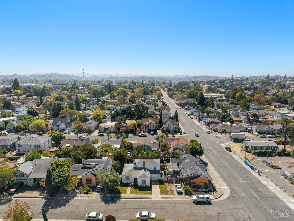 105 Morningside Avenue Vallejo CA 94590