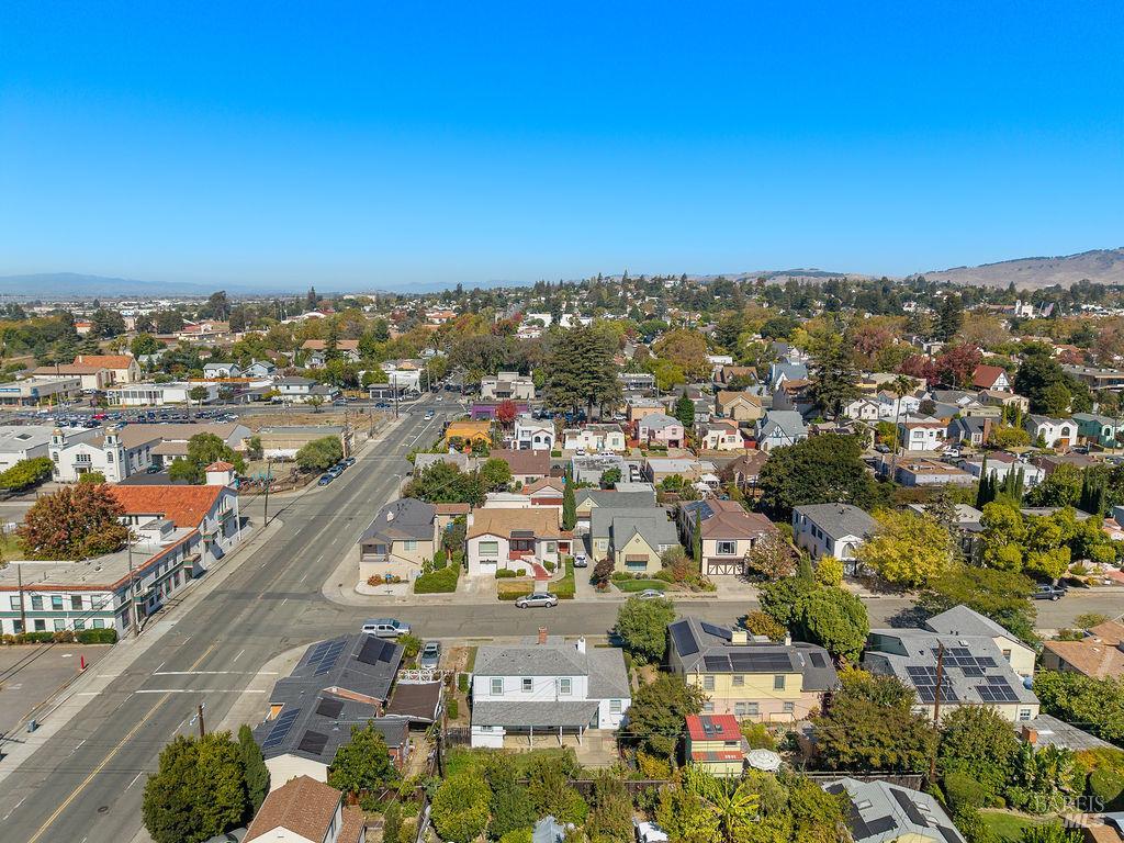 105 Morningside Avenue Vallejo CA 94590