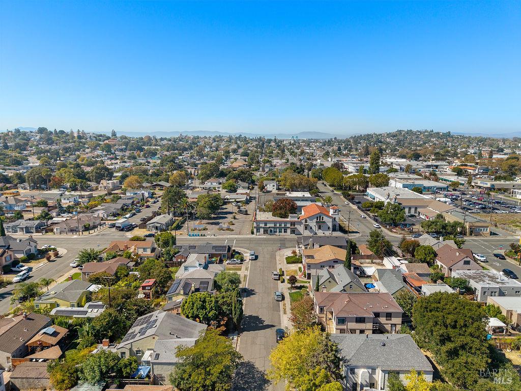 105 Morningside Avenue Vallejo CA 94590