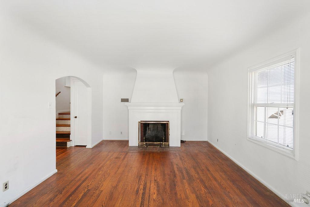 105 Morningside Avenue Vallejo CA 94590