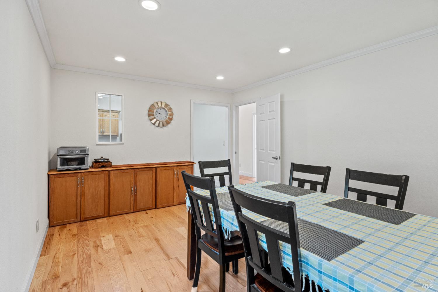 1701 Hickory Court Ukiah CA 95482