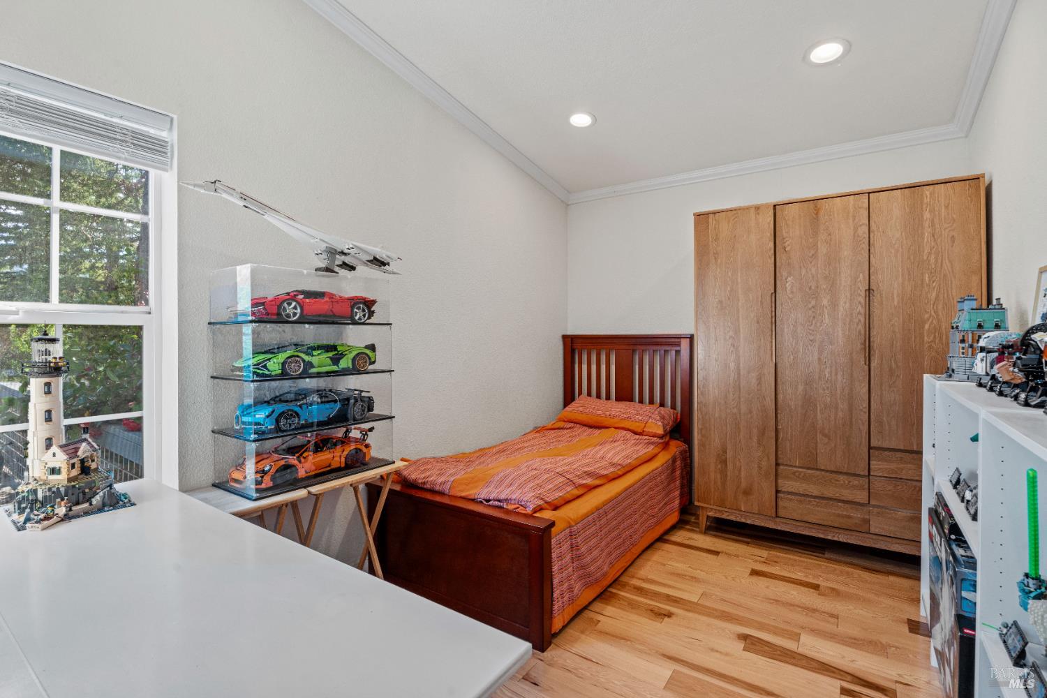 1701 Hickory Court Ukiah CA 95482