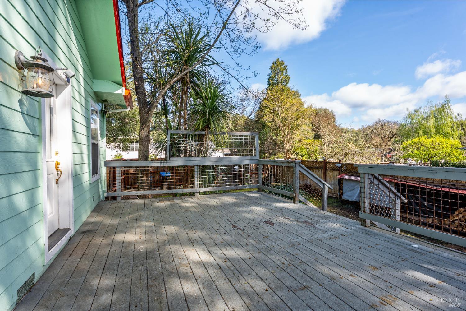 1701 Hickory Court Ukiah CA 95482