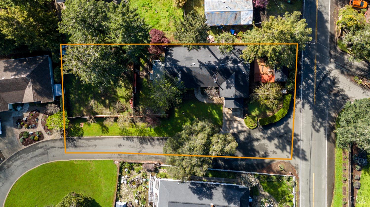 1701 Hickory Court Ukiah CA 95482