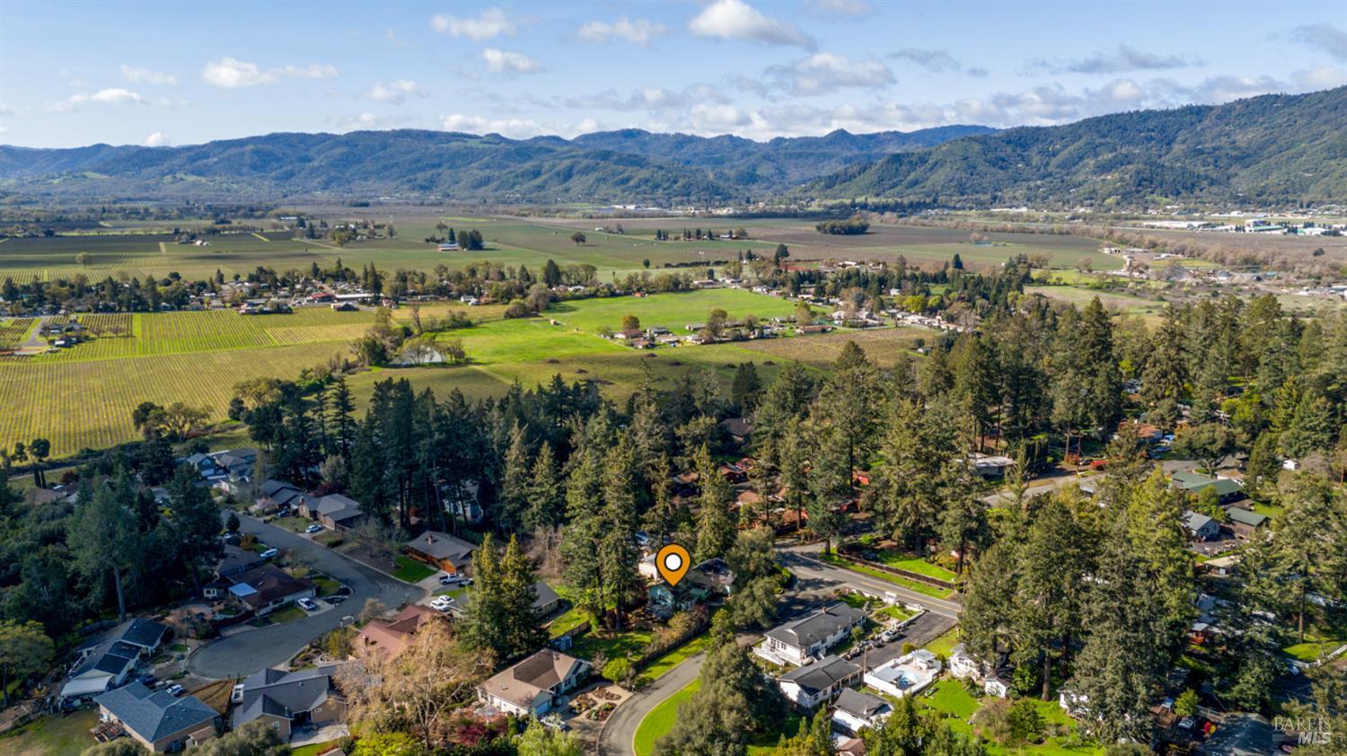 1701 Hickory Court Ukiah CA 95482