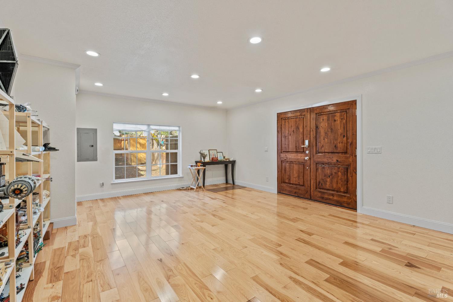 1701 Hickory Court Ukiah CA 95482
