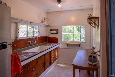 21482 Rio Vista Terrace Monte Rio CA 95462