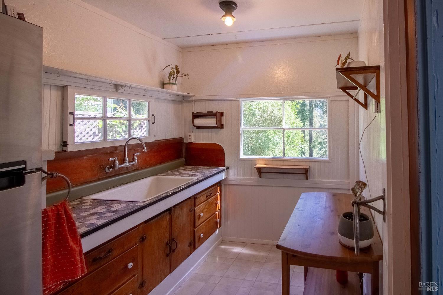 21482 Rio Vista Terrace Monte Rio CA 95462