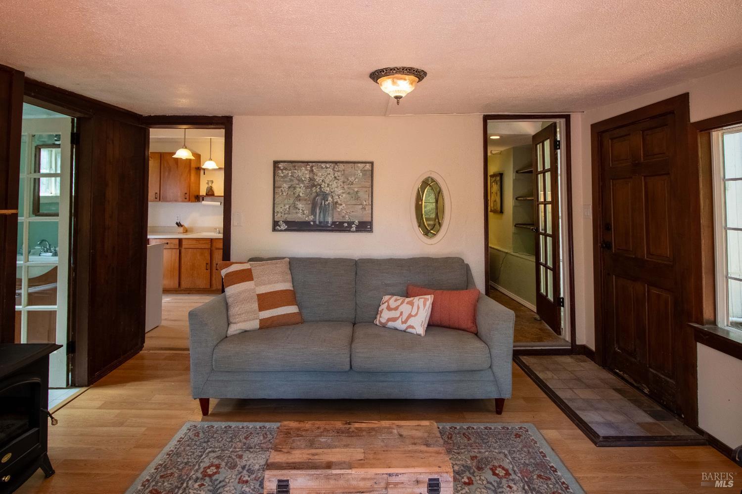 21482 Rio Vista Terrace Monte Rio CA 95462