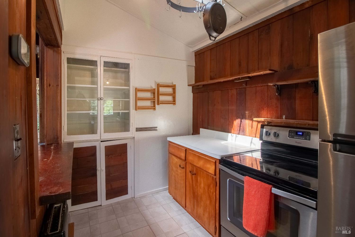 21482 Rio Vista Terrace Monte Rio CA 95462