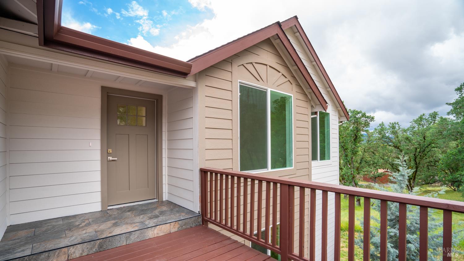 19331 Moon Ridge Road Hidden Valley Lake CA 95467