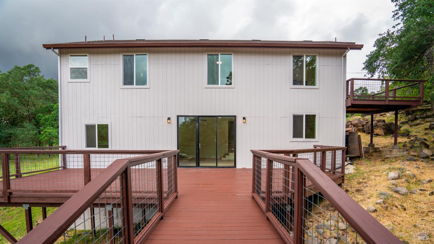 19331 Moon Ridge Road Hidden Valley Lake CA 95467