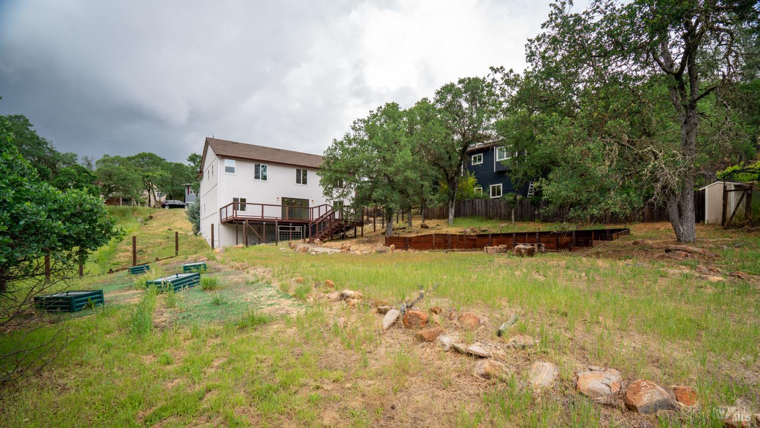 19331 Moon Ridge Road Hidden Valley Lake CA 95467