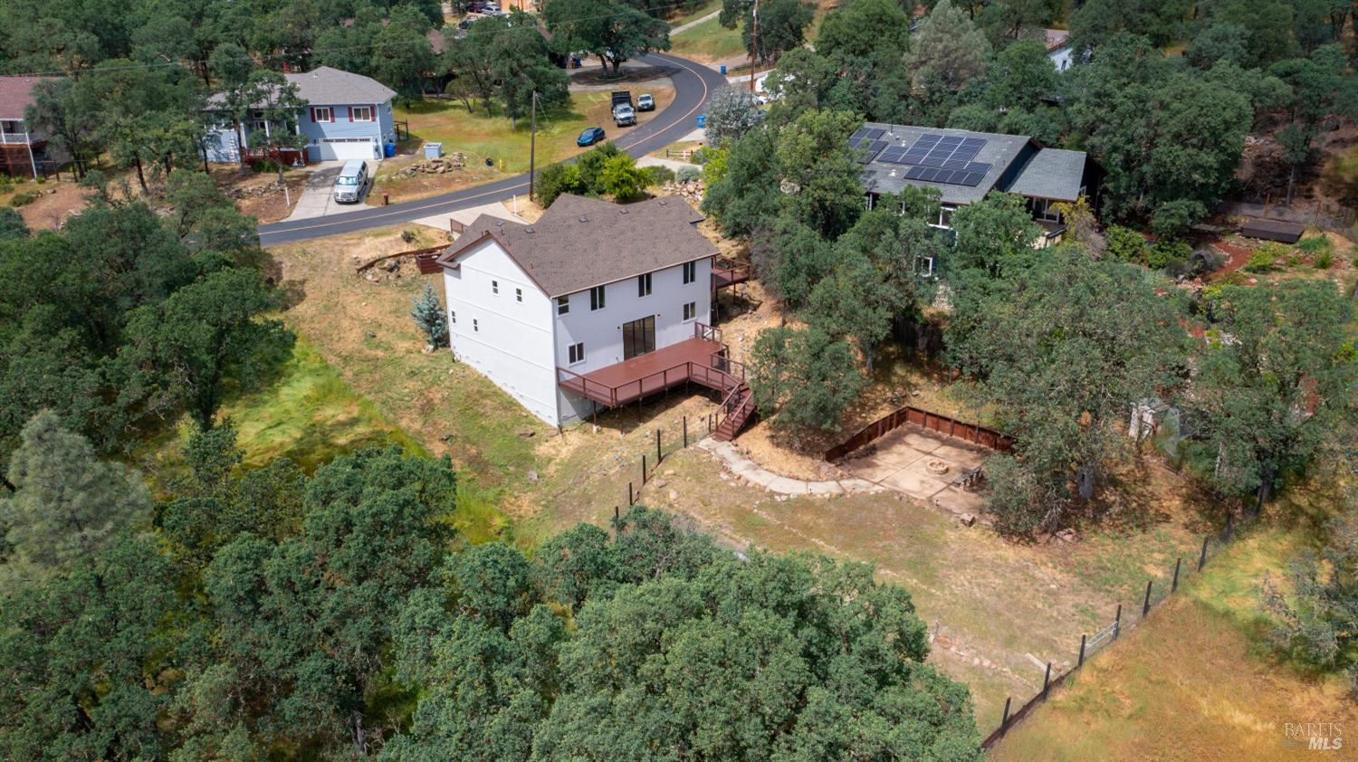 19331 Moon Ridge Road Hidden Valley Lake CA 95467
