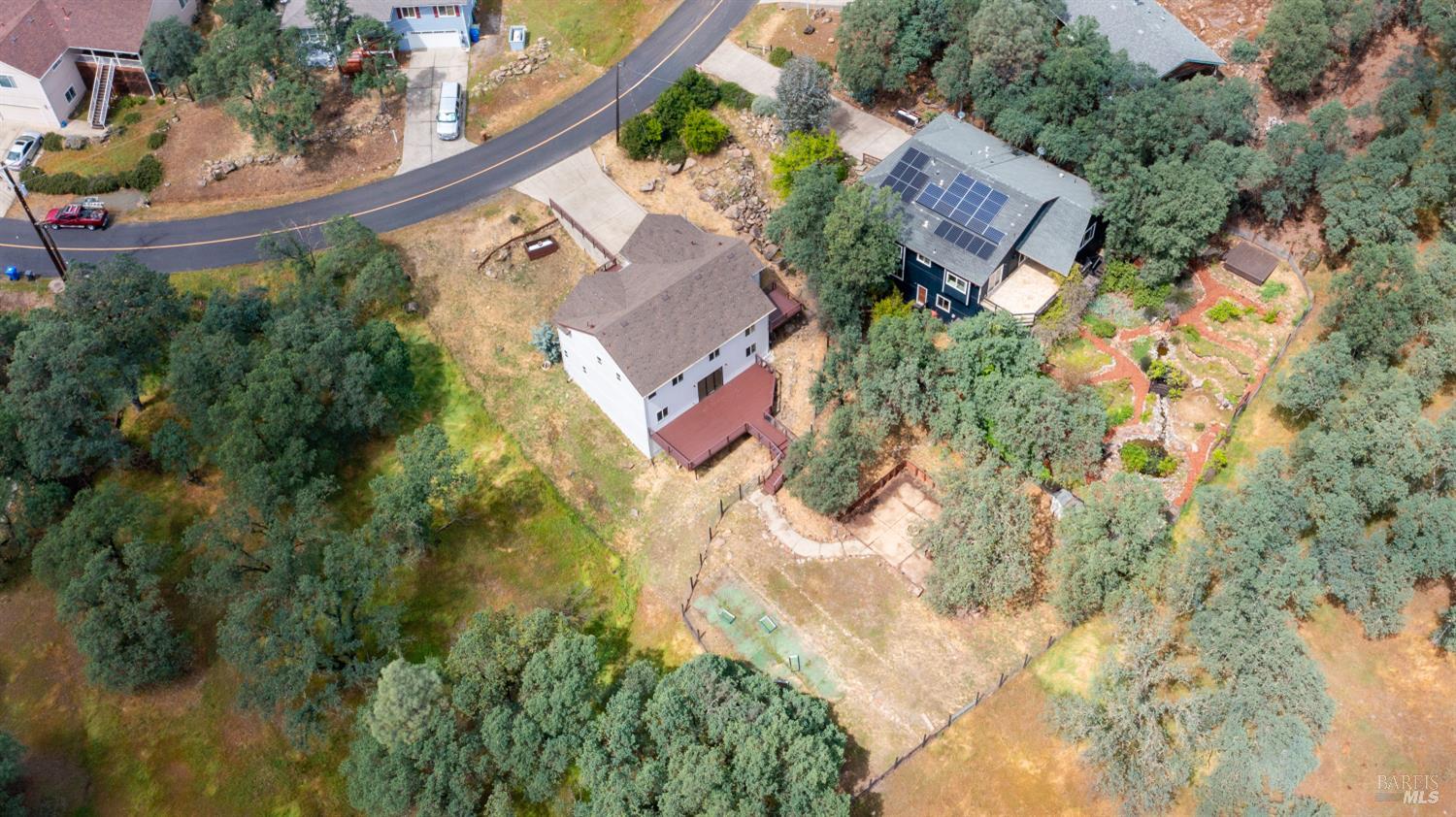 19331 Moon Ridge Road Hidden Valley Lake CA 95467