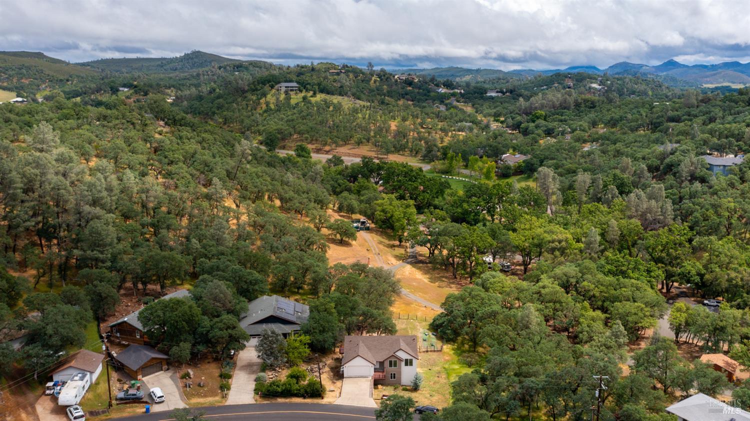 19331 Moon Ridge Road Hidden Valley Lake CA 95467